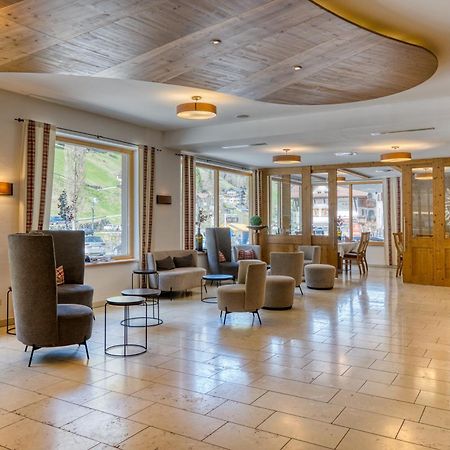 Mallaun Hotel.Erlebnis ซี ภายนอก รูปภาพ