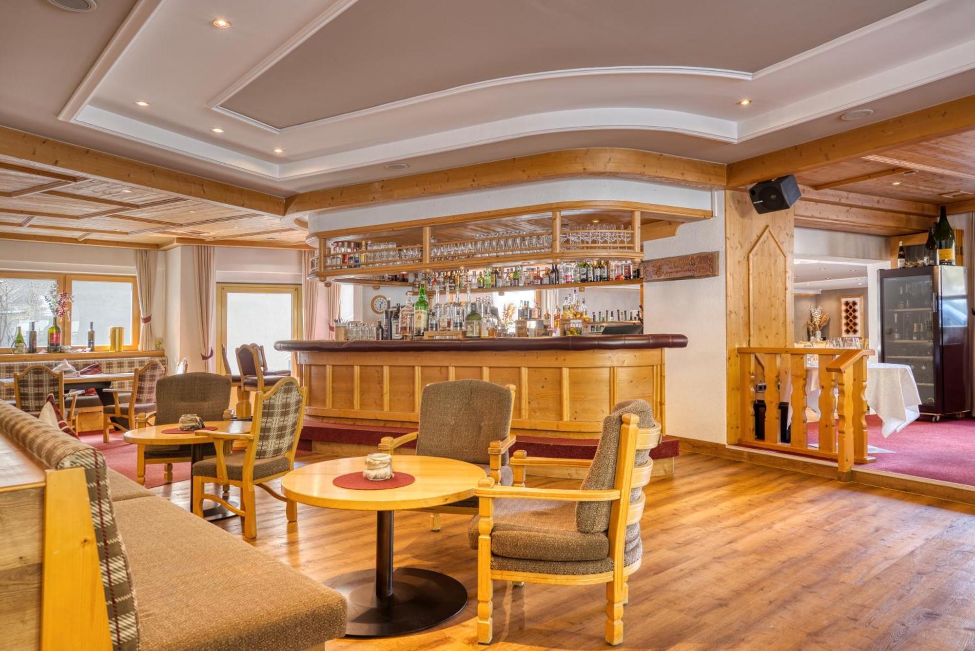 Mallaun Hotel.Erlebnis ซี ภายนอก รูปภาพ